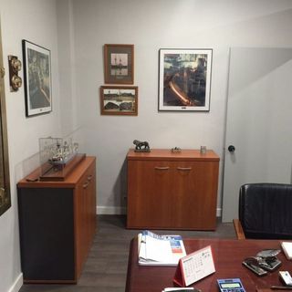 Oficina en venta en Indautxu en Bilbao