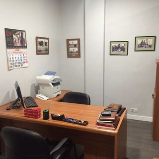 Oficina en venta en Indautxu en Bilbao