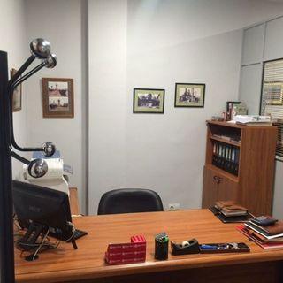 Oficina en venta en Indautxu en Bilbao