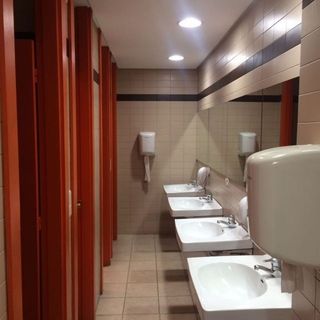 Oficina en venta en Indautxu en Bilbao