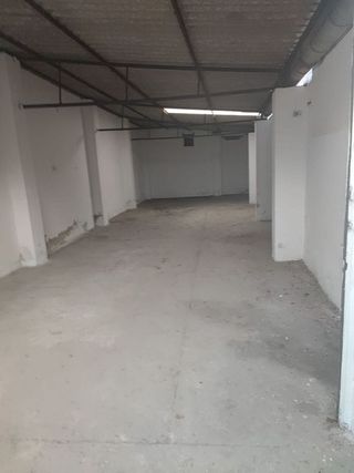 Local comercial en venta en Santa Rita en Paterna