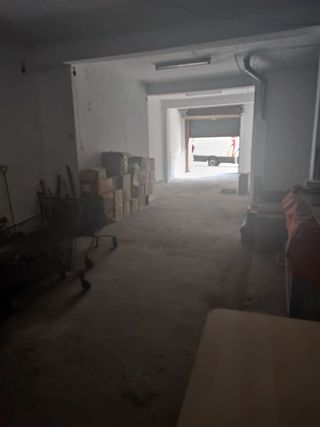 Local comercial en venta en Santa Rita en Paterna