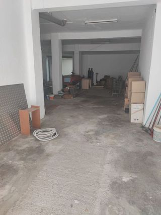 Local comercial en venta en Santa Rita en Paterna