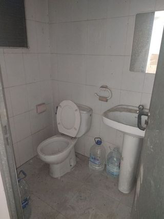 Local comercial en venta en Santa Rita en Paterna