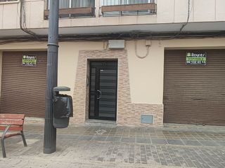 Local comercial en venta en Santa Rita en Paterna