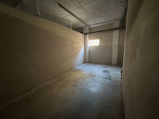 Garaje en venta en Béjar