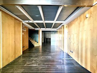 Local comercial en venta en Ensanche en Pamplona