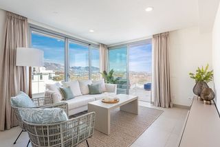 Ático en venta en El Faro de Calaburra - Chaparral en Mijas