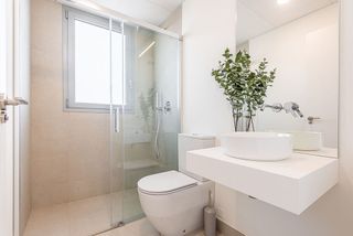 Ático en venta en El Faro de Calaburra - Chaparral en Mijas