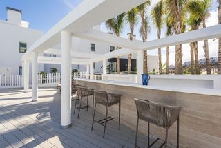 Ático en venta en El Faro de Calaburra - Chaparral en Mijas