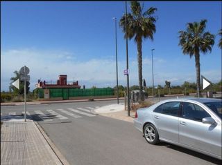 Solar en venta en Zona Playa en Burriana