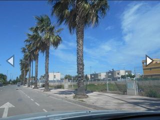 Solar en venta en Zona Playa en Burriana