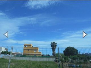 Solar en venta en Zona Playa en Burriana