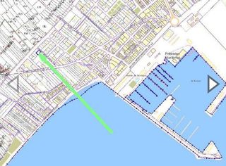 Solar en venta en Zona Playa en Burriana