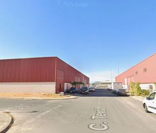 Nave industrial en venta en Navalmoral de la Mata