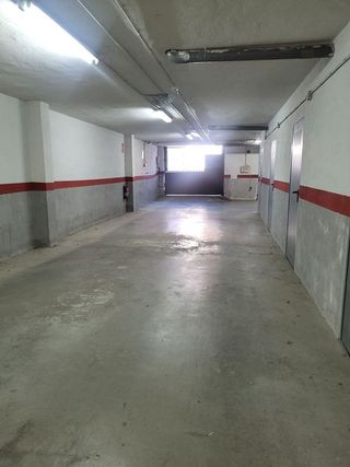 Garaje en venta en Residencial Triana - Barrio Alto en Gabias (Las)