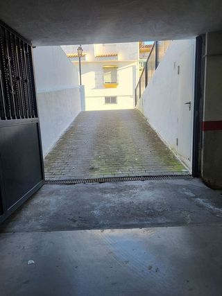 Garaje en venta en Residencial Triana - Barrio Alto en Gabias (Las)