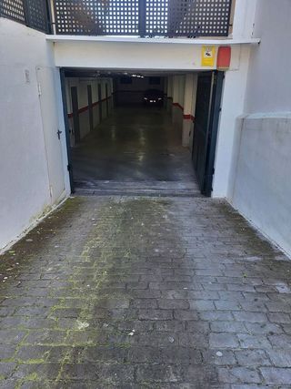 Garaje en venta en Residencial Triana - Barrio Alto en Gabias (Las)