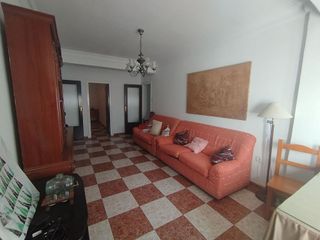 Piso en venta en Playa Stª Mª del Mar - Playa Victoria en Cádiz