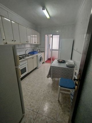 Piso en venta en Playa Stª Mª del Mar - Playa Victoria en Cádiz