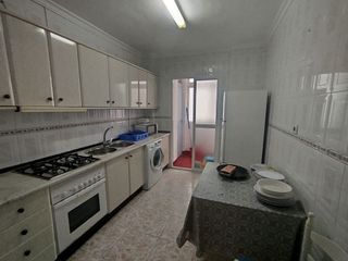 Piso en venta en Playa Stª Mª del Mar - Playa Victoria en Cádiz