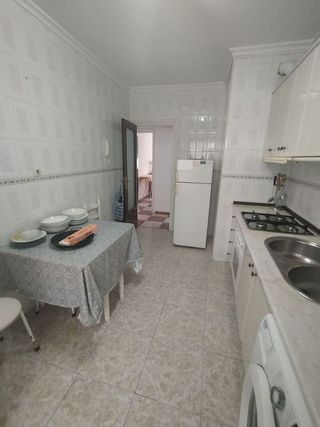 Piso en venta en Playa Stª Mª del Mar - Playa Victoria en Cádiz