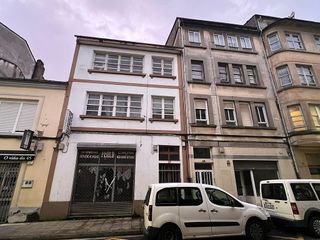 Hotel en venta en A Milagrosa en Lugo
