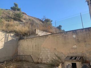 Nave industrial en venta en Alcoy/Alcoi