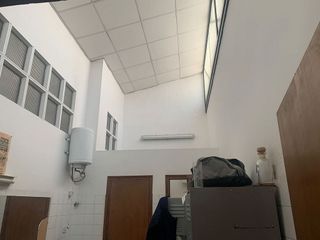 Nave industrial en venta en Alcoy/Alcoi