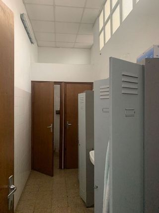 Nave industrial en venta en Alcoy/Alcoi