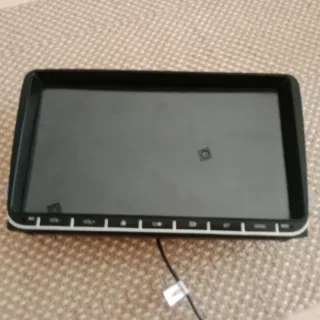 Radio Coche Pantalla Táctil. Precio no negociable