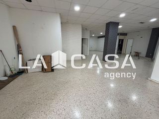 Local comercial en venta en Reconquista-San José Artesano-El Rosario en Algeciras