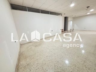 Local comercial en venta en Reconquista-San José Artesano-El Rosario en Algeciras
