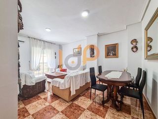 Piso en venta en Huércal-Overa