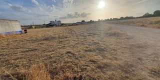 Terreno en venta en Daimiel