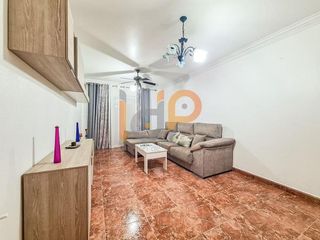Piso en venta en Huércal-Overa