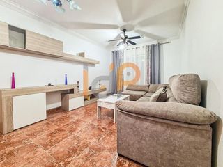 Piso en venta en Huércal-Overa