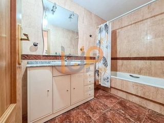 Piso en venta en Huércal-Overa