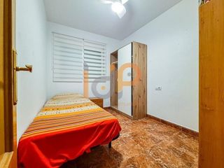 Piso en venta en Huércal-Overa