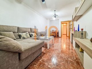 Piso en venta en Huércal-Overa