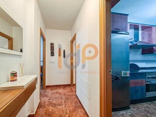 Piso en venta en Huércal-Overa
