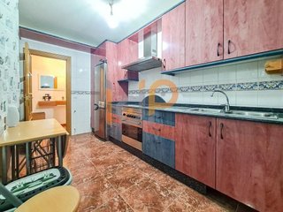 Piso en venta en Huércal-Overa