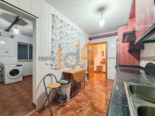 Piso en venta en Huércal-Overa
