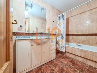 Piso en venta en Huércal-Overa