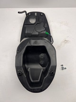 Baul SYM SYMPHONY SR 125