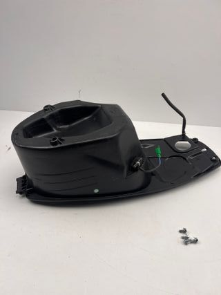 Baul SYM SYMPHONY SR 125