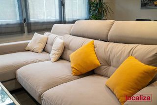 Piso en venta en Barrio Alto - San Félix - Oliveros - Altamira en Almería