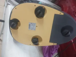 Polti Vaporetto Max H2O