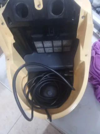 Polti Vaporetto Max H2O