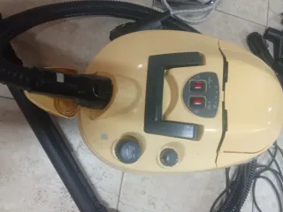 Polti Vaporetto Max H2O